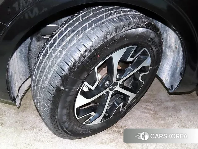 Kia Sportage 5th Generation Hybrid id 3681031 из Кореи 11