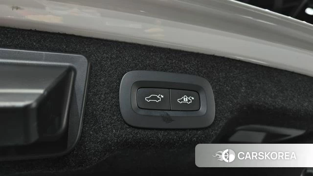 Volvo S90 id 4389747 из Кореи 11
