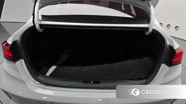 Kia The New K3 2nd generation id 4293753 из Кореи 11