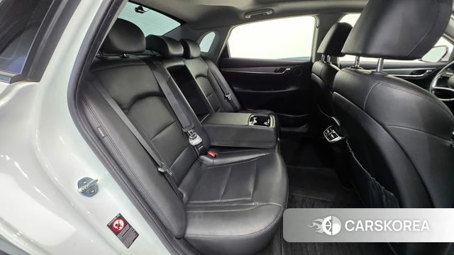 Hyundai The New Grandeur IG id 3923547 из Кореи 11