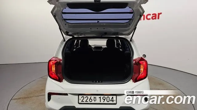 Kia Morning Urban (JA) id 2945041 из Кореи 11