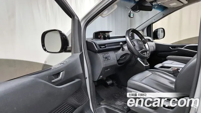 Hyundai Staria id 2671991 из Кореи 11