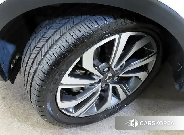 Ssangyong Berry New Tivoli id 3340526 из Кореи 11