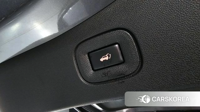 Renault Korea (Samsung) The New QM6 id 3871711 из Кореи 11