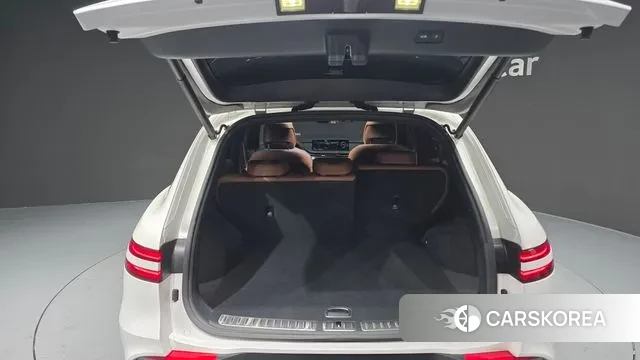 Genesis GV70 id 3680002 из Кореи 11