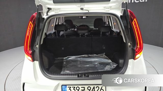 Kia Soul Booster id 4410270 из Кореи 11