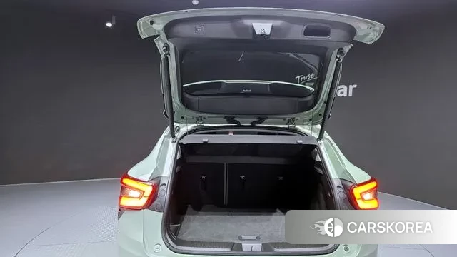 Chevrolet (GM Daewoo) Trax Crossover id 3523808 из Кореи 11