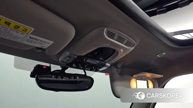 Mini Cooper id 3396311 из Кореи 11