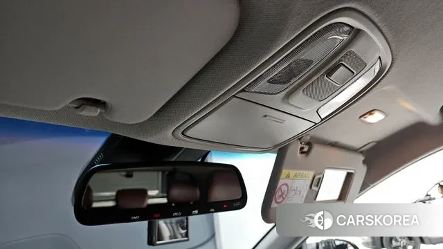 Kia The New Niro id 3621295 из Кореи 11