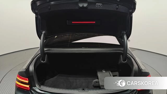 Genesis G80 (RG3) id 4767963 из Кореи 11