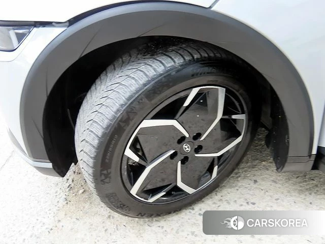Hyundai Ionic 5 id 4550372 из Кореи 11