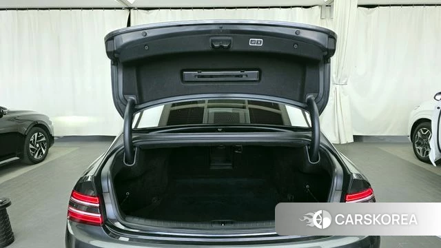 Genesis G80 (RG3) id 4396881 из Кореи 11