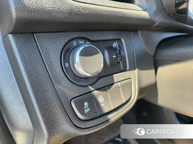 Chevrolet (GM Daewoo) The New Spark id 3898905 из Кореи 11