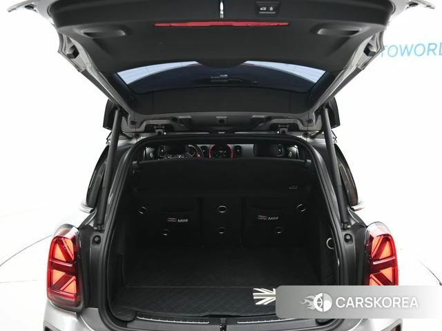 Mini Cooper S Countryman id 3832156 из Кореи 11