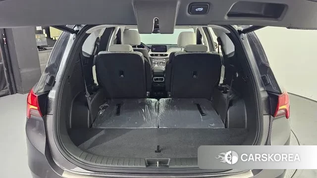 Hyundai The New Santa Fe id 2979537 из Кореи 11