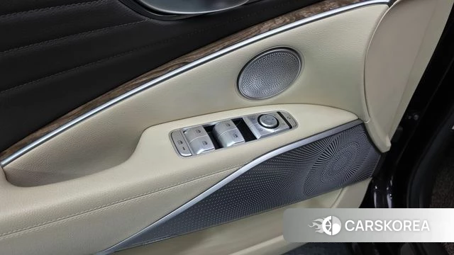 Kia More K9 id 4416840 из Кореи 11