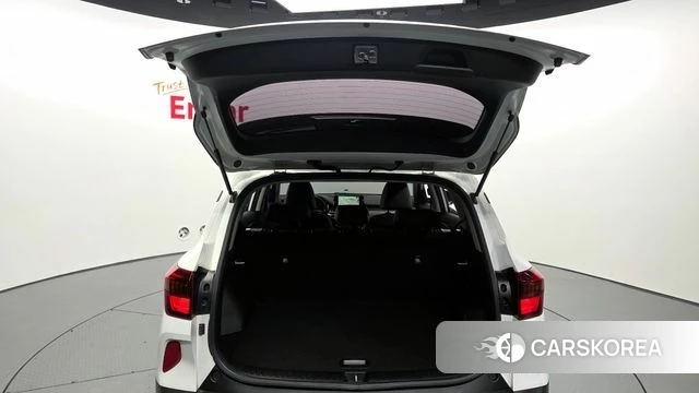 Kia Seltos id 3859689 из Кореи 11