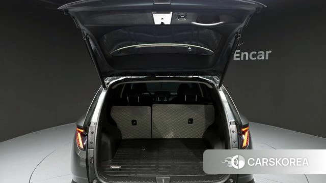 Hyundai Tucson (NX4) id 3910463 из Кореи 11