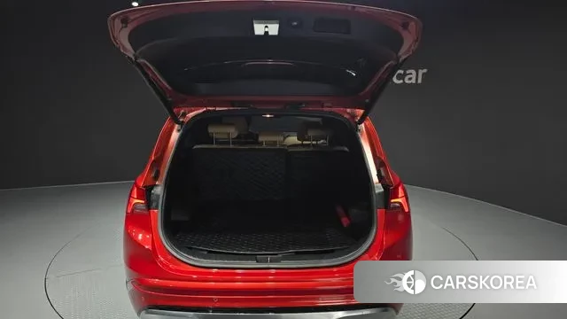 Hyundai The New Santa Fe id 3417200 из Кореи 11