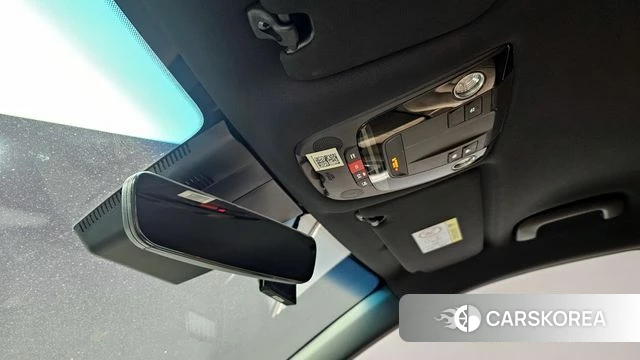 Kia K8 Hybrid id 4266981 из Кореи 11