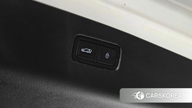 Genesis GV70 id 4354791 из Кореи 11
