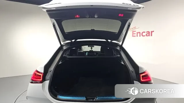 Mercedes-Benz GLE-Class W167 id 3361623 из Кореи 11