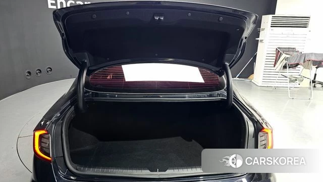 Hyundai Sonata (DN8) id 3936549 из Кореи 11