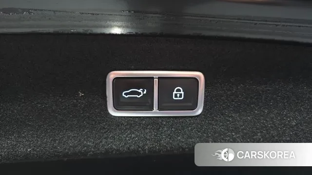 Genesis G90 (RS4) id 3405891 из Кореи 11