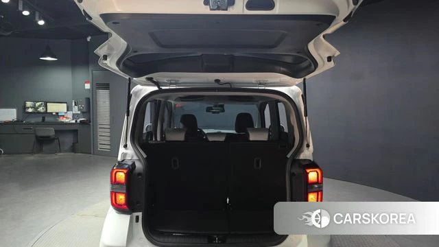 Kia The New Kia Ray id 3838758 из Кореи 11