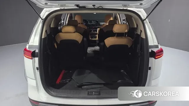 Kia Carnival 4th generation id 3406968 из Кореи 11