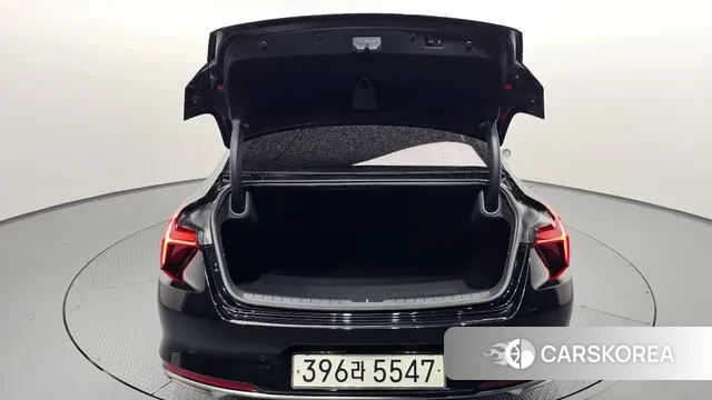 Kia K8 Hybrid id 3405275 из Кореи 11