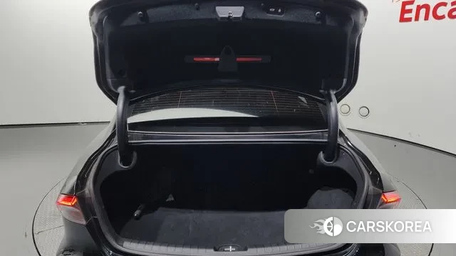 Hyundai The New Grandeur IG Hybrid id 3008846 из Кореи 11