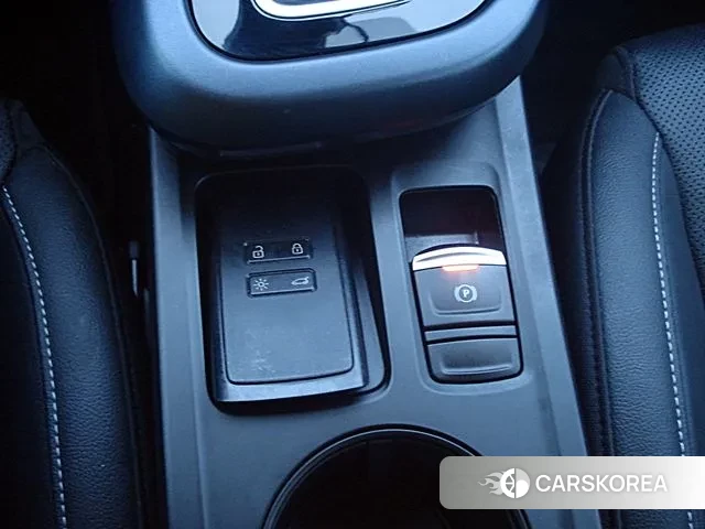 Renault Korea (Samsung) XM3 id 3273685 из Кореи 11