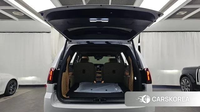 Kia Mohave Master id 3478620 из Кореи 11