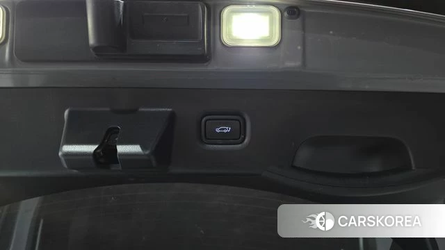 Hyundai Ionic 5 id 4195527 из Кореи 11