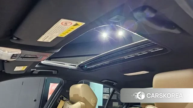 BMW 3 Series (F30) id 3396817 из Кореи 11