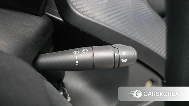 Renault Korea (Samsung) Twizy id 4702731 из Кореи 11