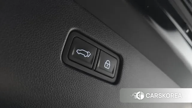 Genesis GV70 id 3384883 из Кореи 11