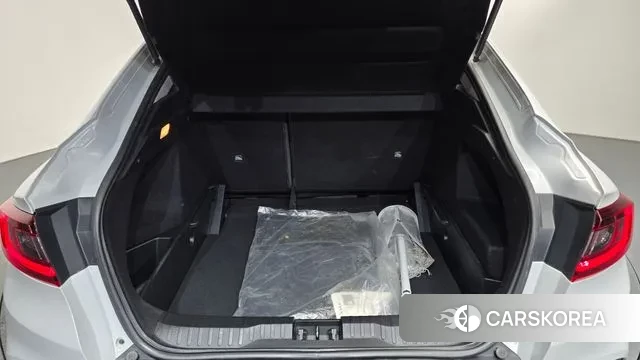 Renault Korea (Samsung) XM3 id 3665775 из Кореи 11