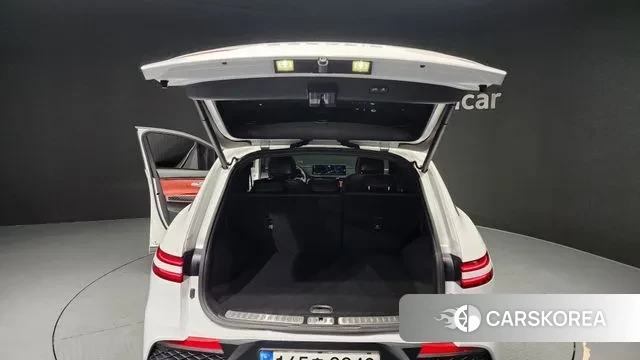 Genesis GV70 id 3037964 из Кореи 11