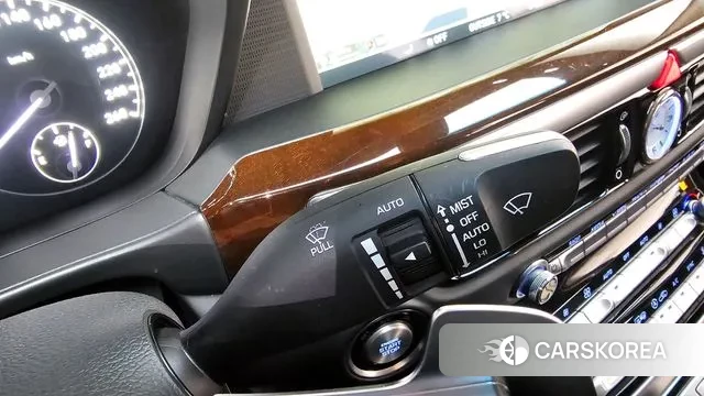 Genesis EQ900 id 3723877 из Кореи 11