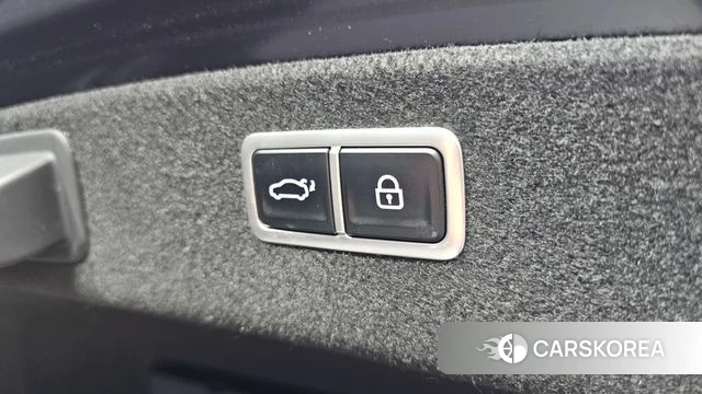 Genesis G80 (RG3) id 4683559 из Кореи 11