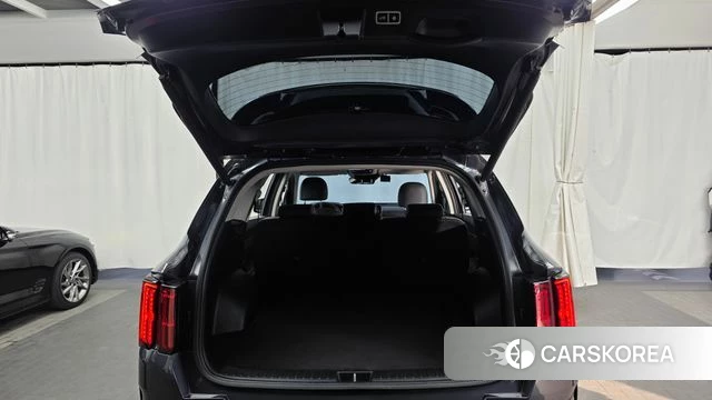 Kia Sorento 4th Generation id 4316804 из Кореи 11