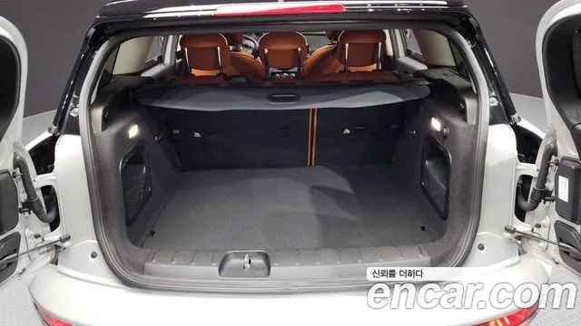 Mini Cooper S Clubman id 2911125 из Кореи 11