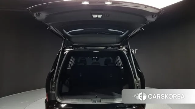 Hyundai Santa Fe (MX5) id 3410302 из Кореи 11