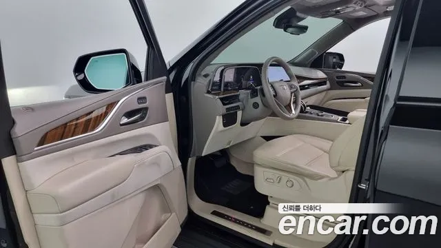 Cadillac Escalade 5th Generation id 2653467 из Кореи 11