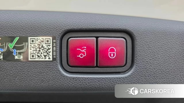 Mercedes-Benz E-Class W214 id 4744378 из Кореи 11