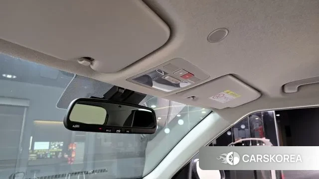 Hyundai Venue id 3109838 из Кореи 11