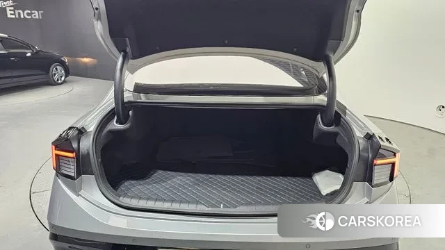 Hyundai Sonata D Edge (DN8) id 3739281 из Кореи 11