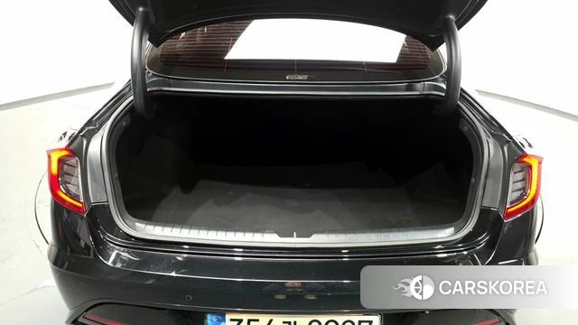 Hyundai Sonata (DN8) id 4316485 из Кореи 11